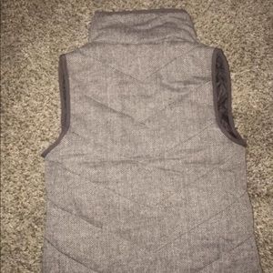 Women’s new with tags vest